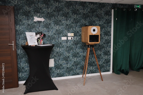 accessoire, photobooth, photo, mariage, anniversaire, événement, 