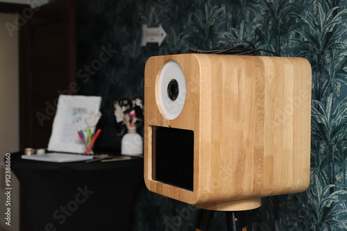 accessoire, photobooth, photo, mariage, anniversaire, événement, 