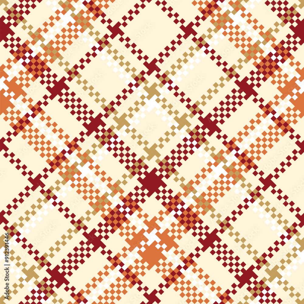 Plaid Pattern Seamless. Scottish Tartan Pattern Seamless Tartan Illustration Vector Set for Scarf, Blanket, Other Modern Spring Summer Autumn Winter Holiday Fabric Print. Plaid Pattern Seamless. Scottish Tartan Pattern Seamless Tartan Illustration Vector Set for Scarf, Blanket, Other Modern Spring Summer Autumn Winter Holiday Fabric Print.