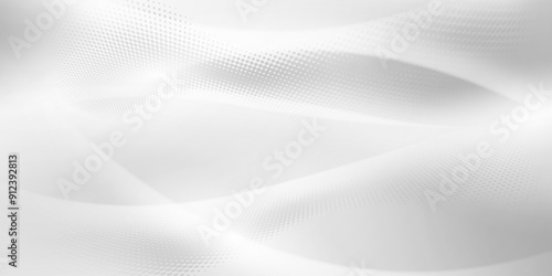 Abstract technology background, modern design vector illustration