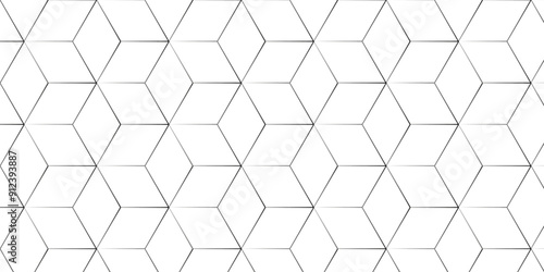 Abstract diamond style minimal blank cubic. Geometric pattern illustration wall square metallic polygon mosaic, square and triangle wallpaper.	
