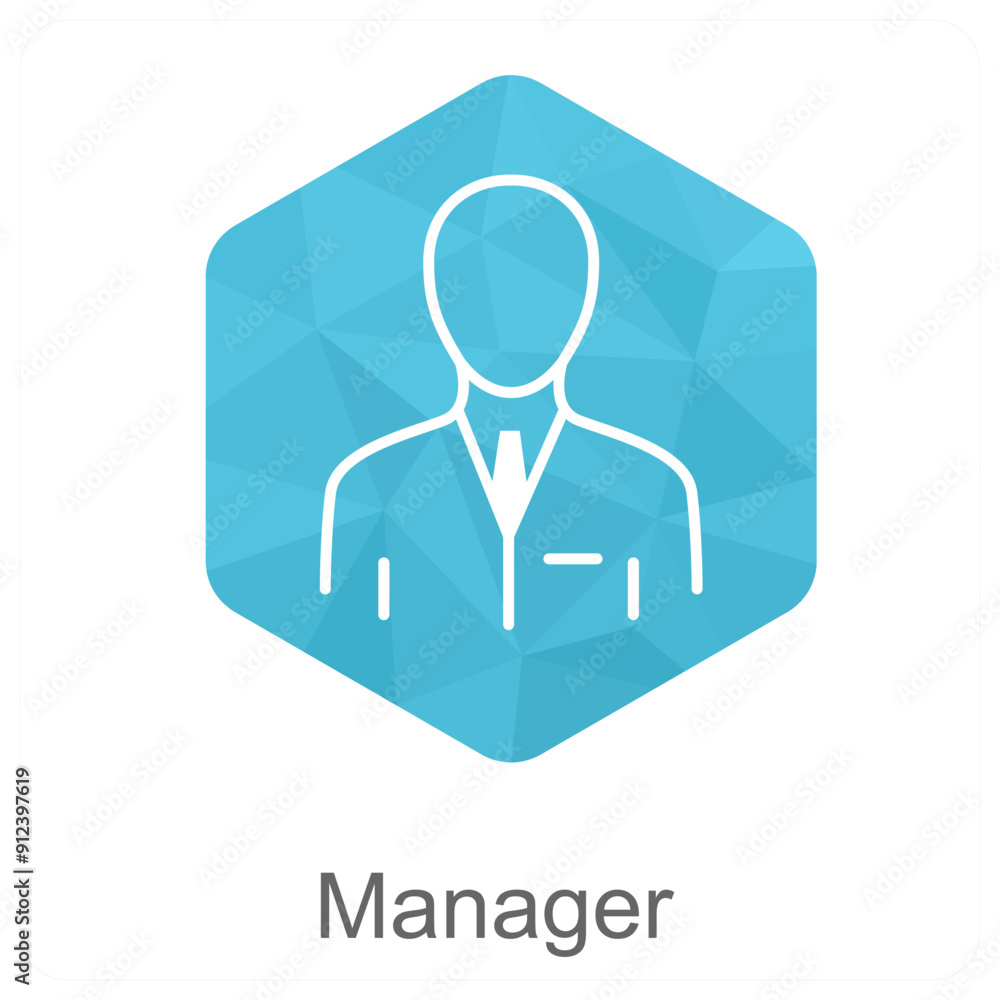 Manager Manager