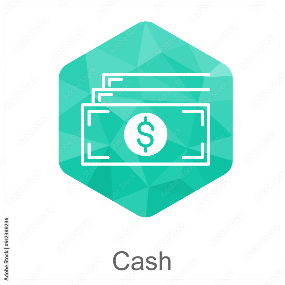 Cash Cash