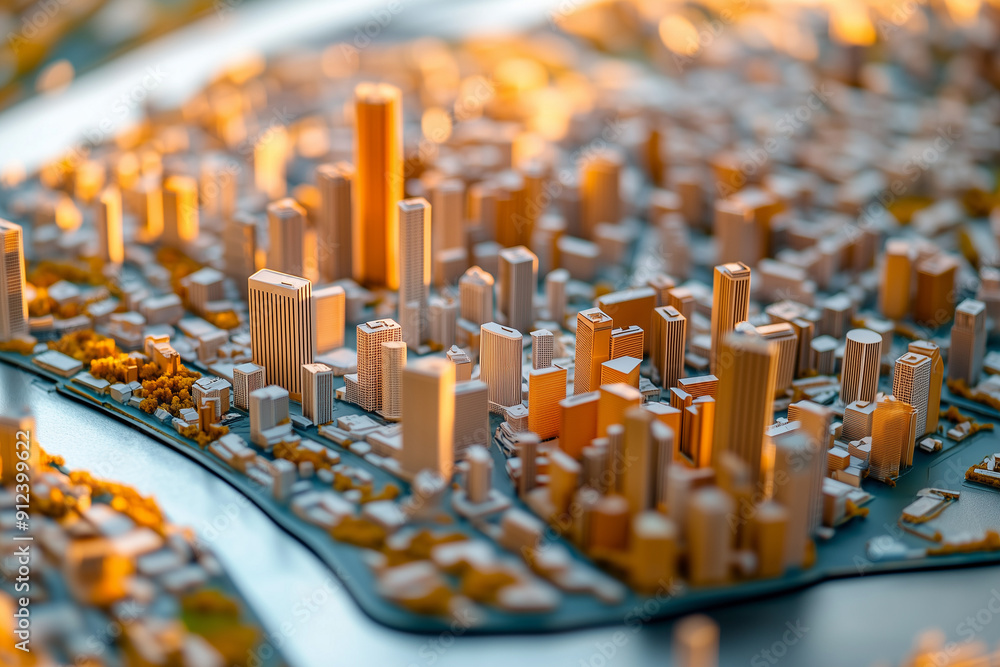 Urban Planning Resource Center: City Planning Books in Gentle Focus Urban Planning Resource Center: City Planning Books in Gentle Focus