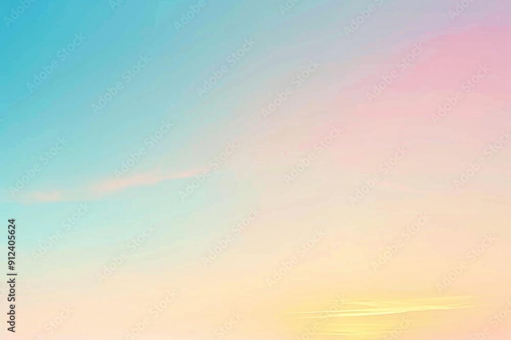 A person flies a kite in the clear blue sky with wind blowing gently A person flies a kite in the clear blue sky with wind blowing gently