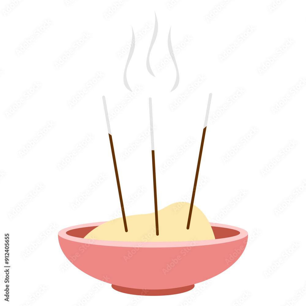 Aroma Therapy Vector Aroma Therapy Vector
