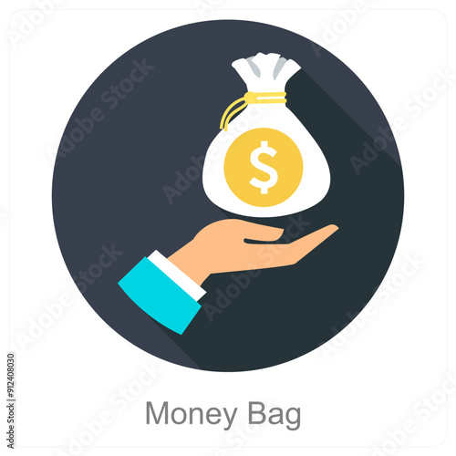 Money Bag