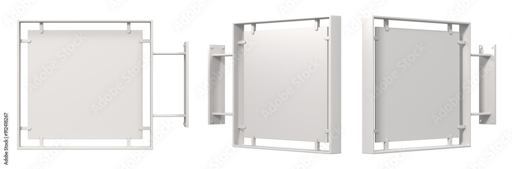 wall mounted signage shop restaurant display isolated wall mounted signage shop restaurant display isolated