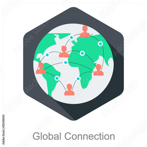 Global Connection