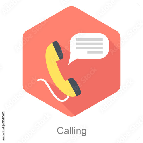 Calling