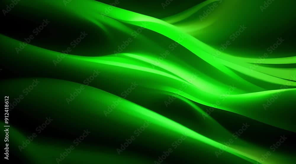 green background, 4k video, ai generated green background, 4k video, ai generated