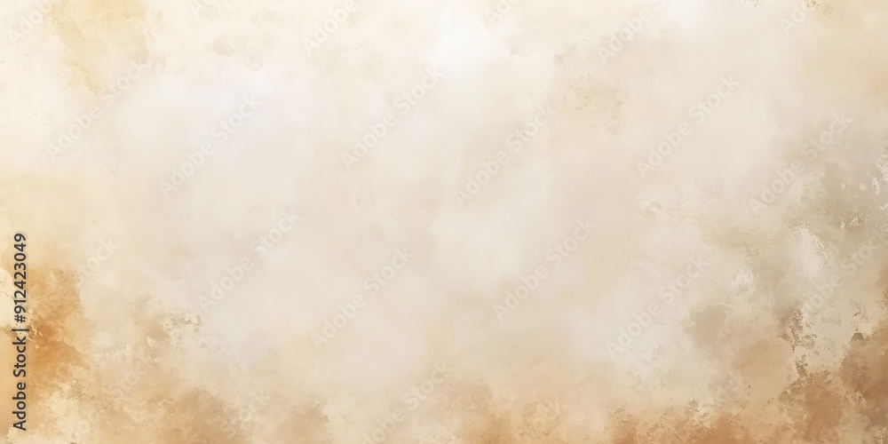 A pale brown-yellow gradient to a dusty gold color background. A pale brown-yellow gradient to a dusty gold color background.