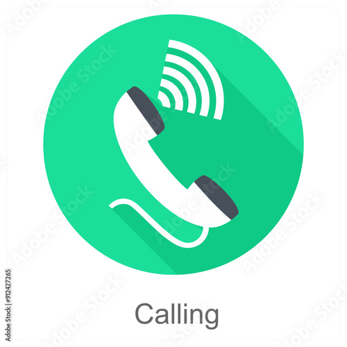 Calling