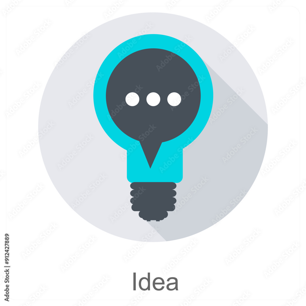Idea Idea