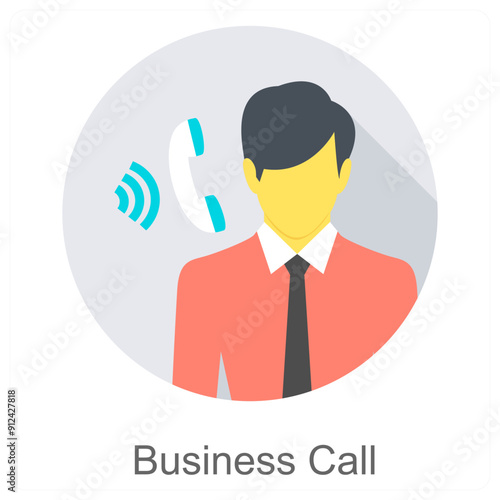 Business Call