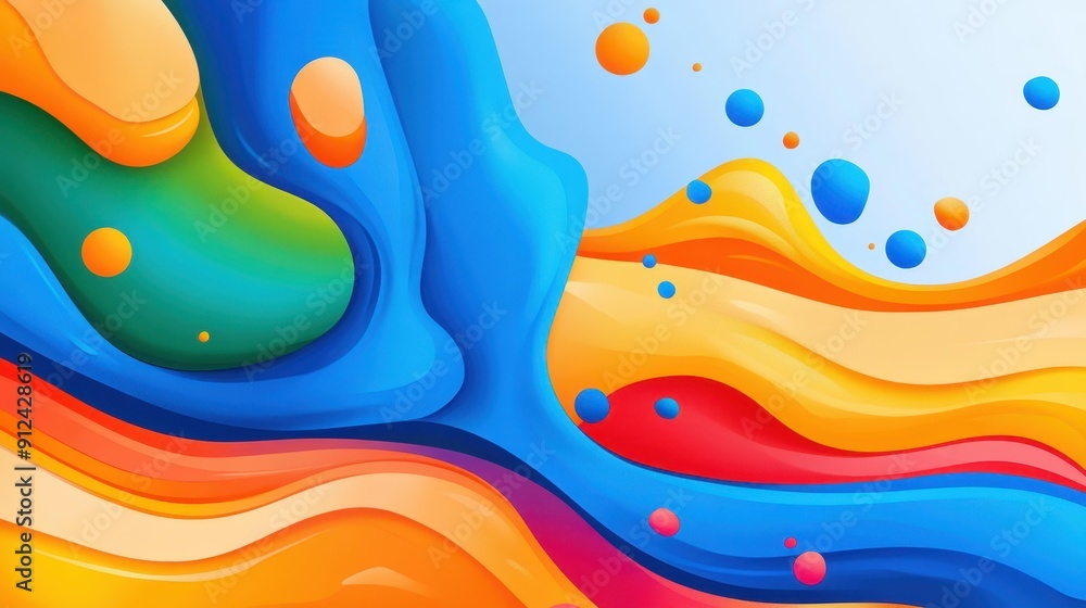 Experience dynamic liquid wave backgrounds bursting with vivid colors and modern textures for an eyecatching visual appeal. Experience dynamic liquid wave backgrounds bursting with vivid colors and modern textures for an eyecatching visual appeal.