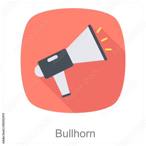 Bullhorn
