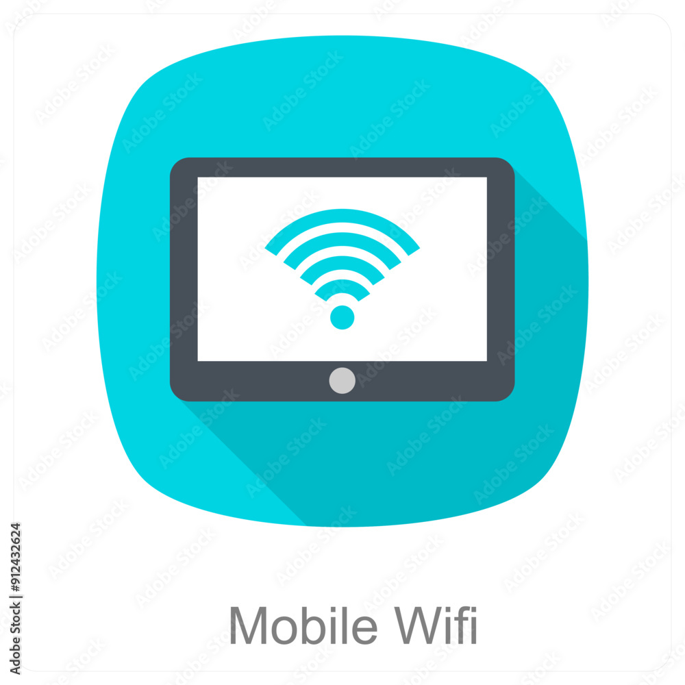 Mobile Wifi Mobile Wifi