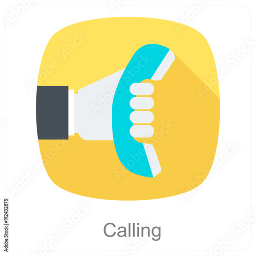 Calling