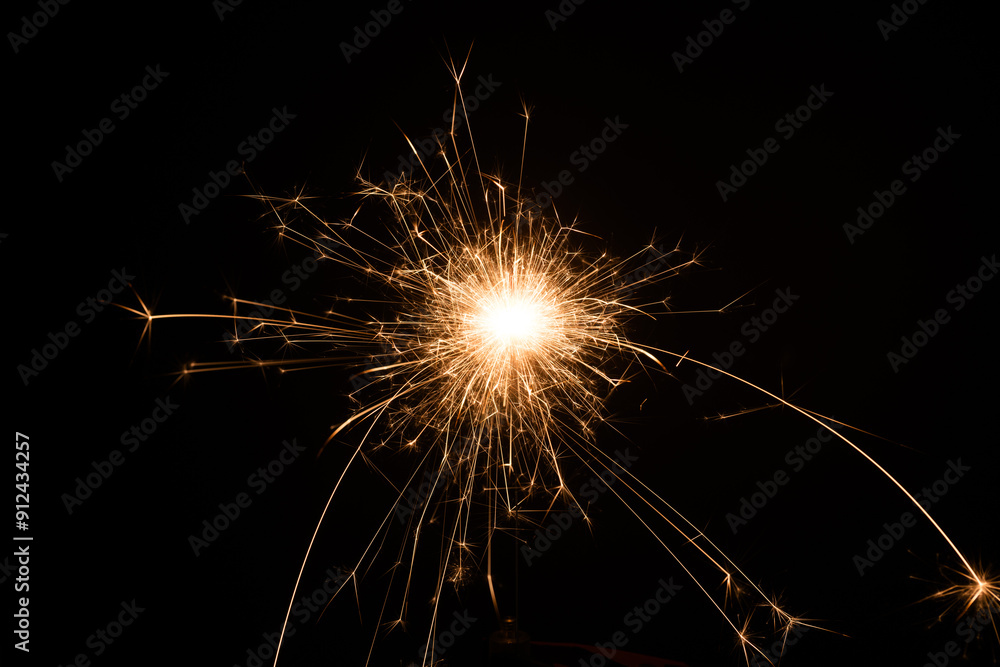 Sparkler Sparkler