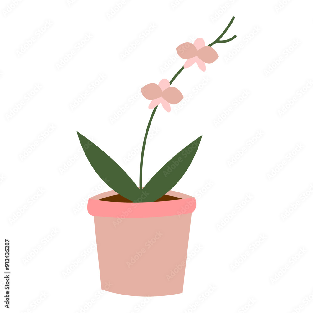 Gardening element vector Gardening element vector