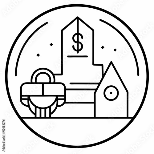 Lifestyle Vector 