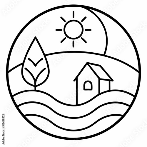 Lifestyle Vector 