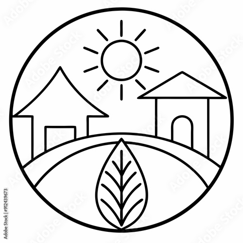 Lifestyle Vector 