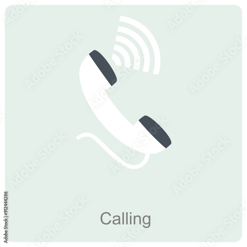 Calling