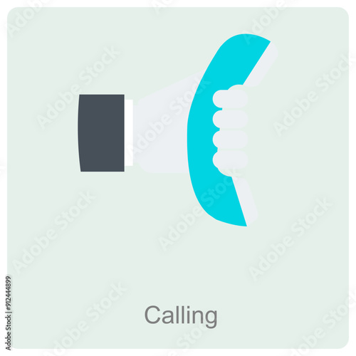 Calling