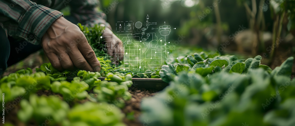 Digital Farming with Smart Technology Digital Farming with Smart Technology