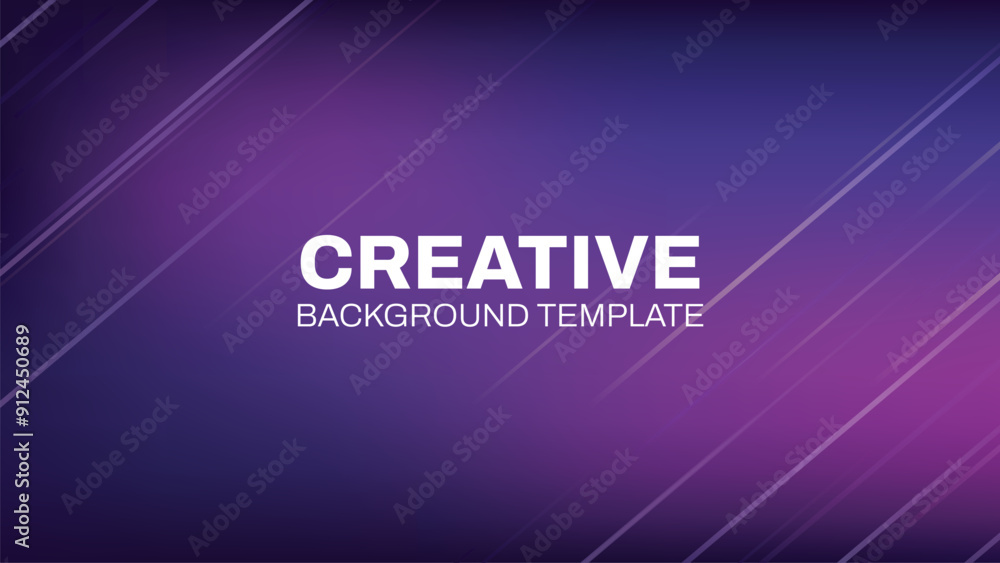 Premium Vector Gradient Mesh Background Template Premium Vector Gradient Mesh Background Template