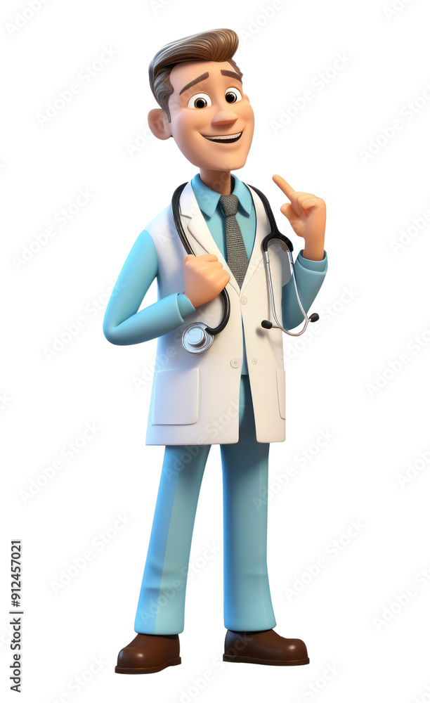 PNG Physician standing portrait clothing. PNG Physician standing portrait clothing.