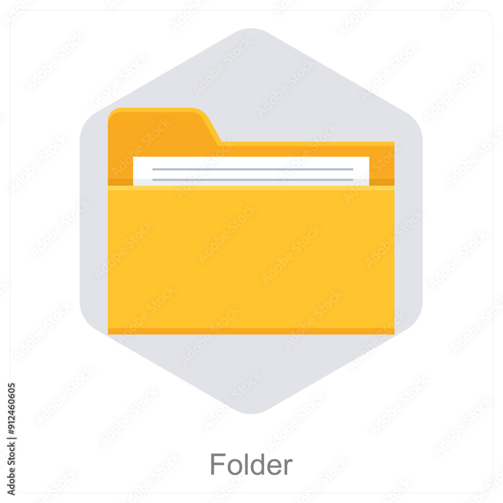 Folder Folder