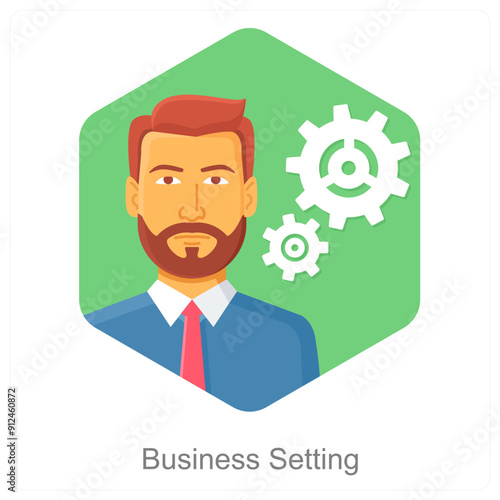 Business Setting