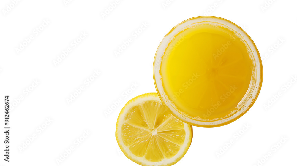 Isolated fresh lemon juice
Transparent lemonade healthy dose of fruit and vitamins Isolated fresh lemon juice
Transparent lemonade healthy dose of fruit and vitamins