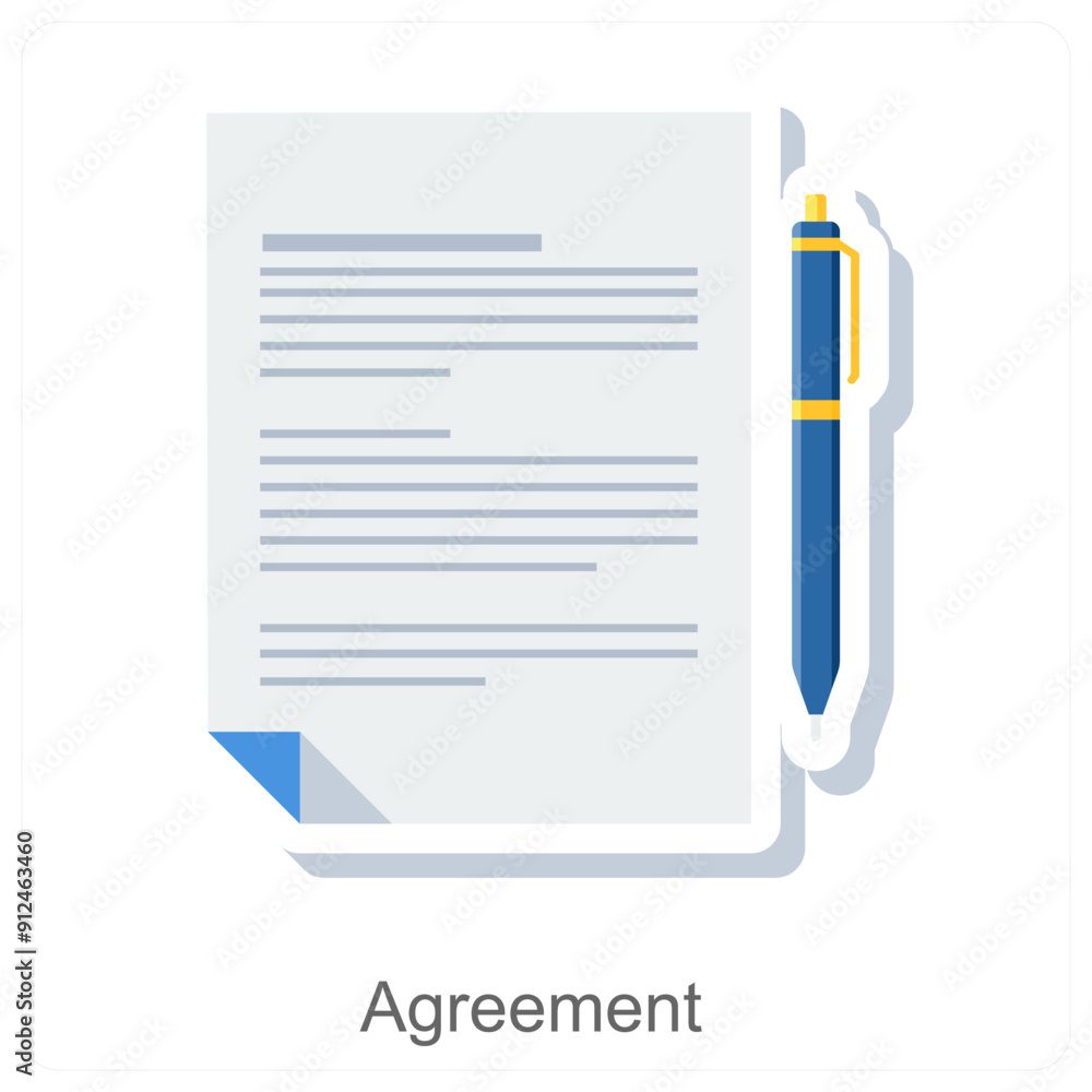 Agreement Agreement