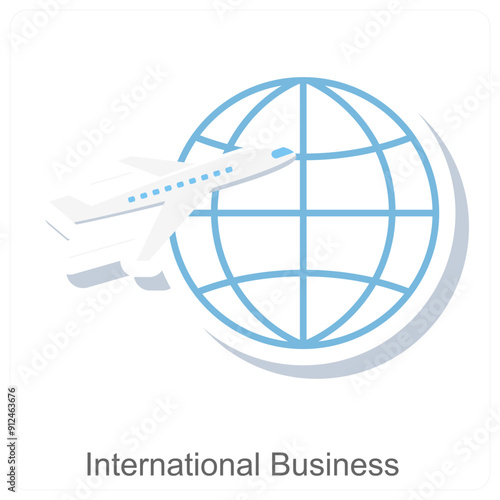 International Business Tour