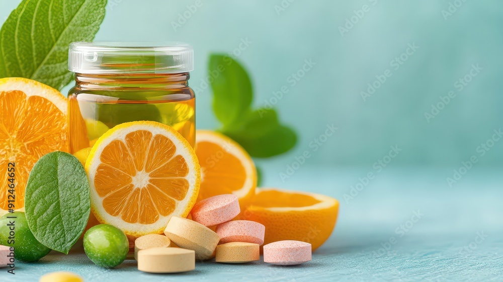 Vitamin C supplements to strengthen immunity Vitamin C supplements to strengthen immunity