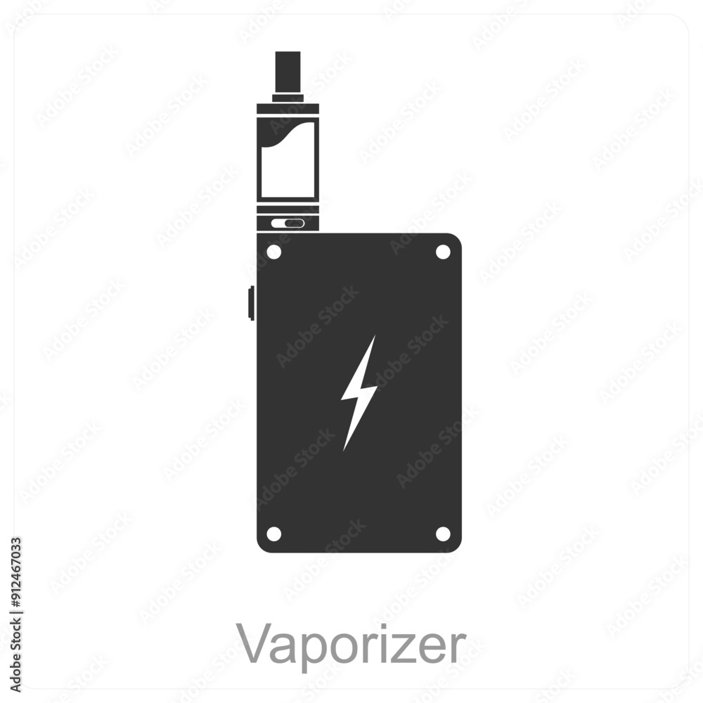 Vaporizer Vaporizer
