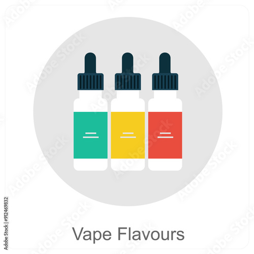 Vape Flavours