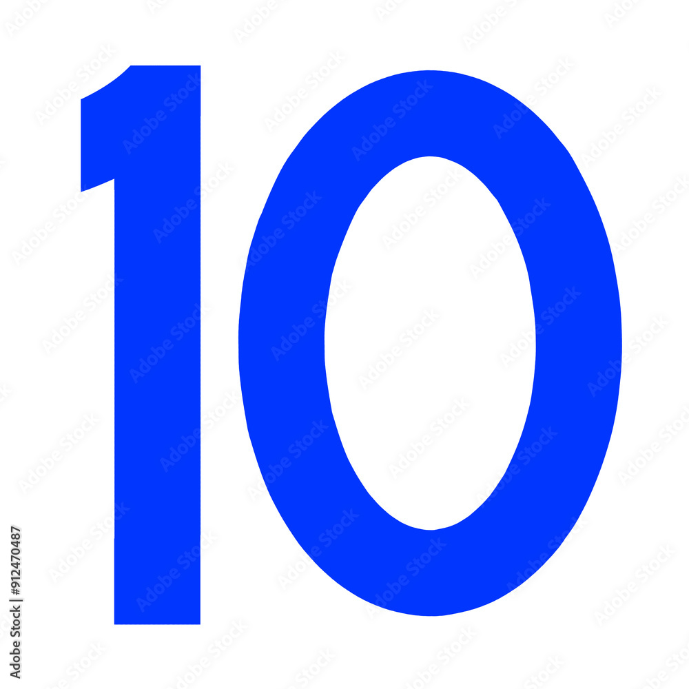 number 10, number isolated, blue number ten, number ten, ten, 10, number 10 sticker, number ten design, blue number ten, number ten png number 10, number isolated, blue number ten, number ten, ten, 10, number 10 sticker, number ten design, blue number ten, number ten png