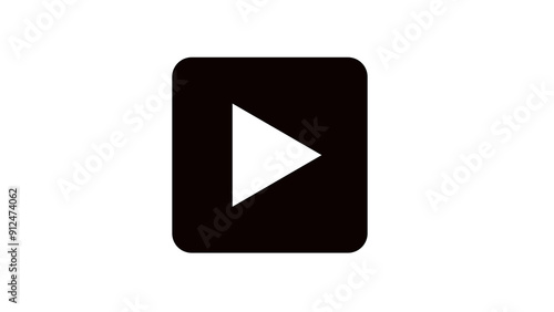 Free Download video player icon - GFXLoad