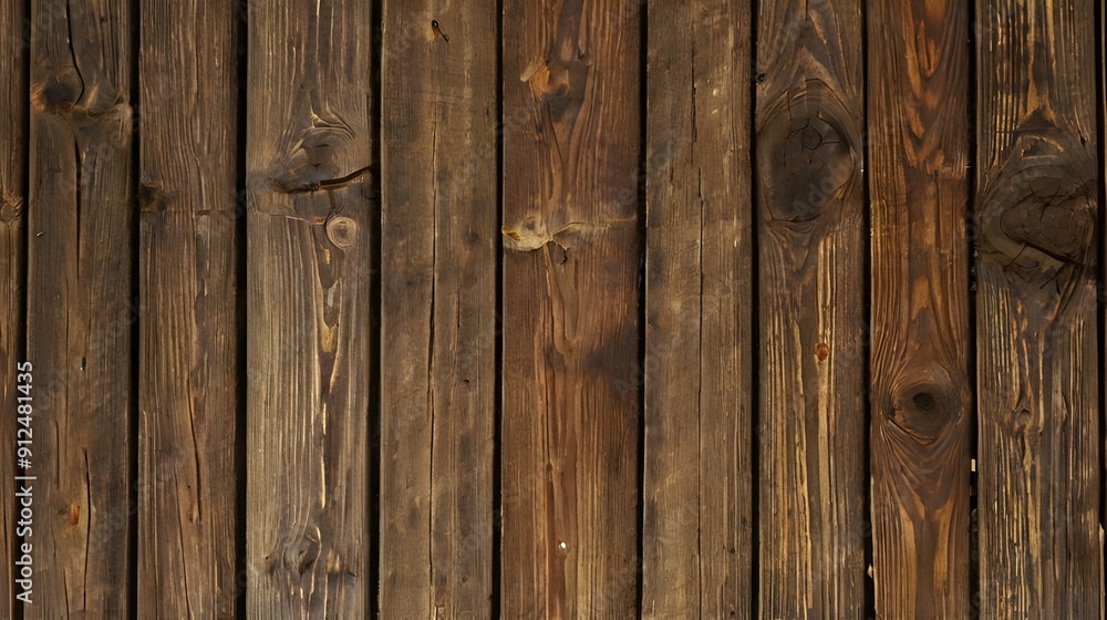 Old wooden floor planks background Old wooden floor planks background