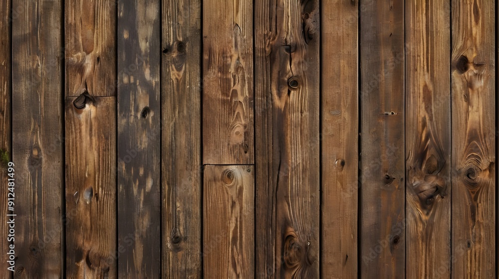 Old wooden floor planks background Old wooden floor planks background