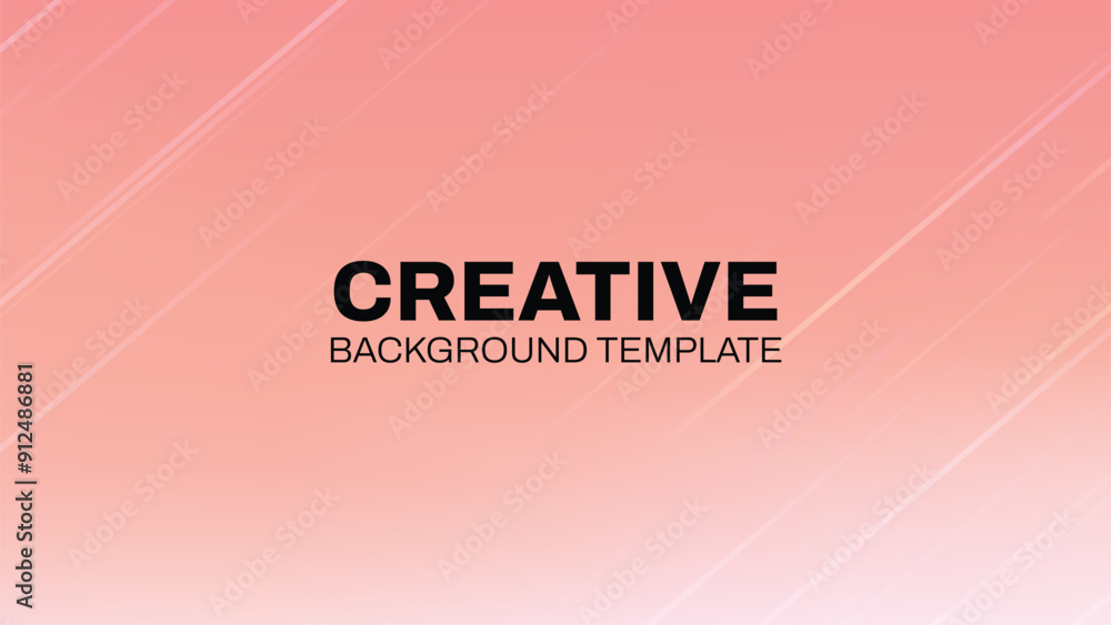 Premium Vector Gradient Mesh Background Template Premium Vector Gradient Mesh Background Template