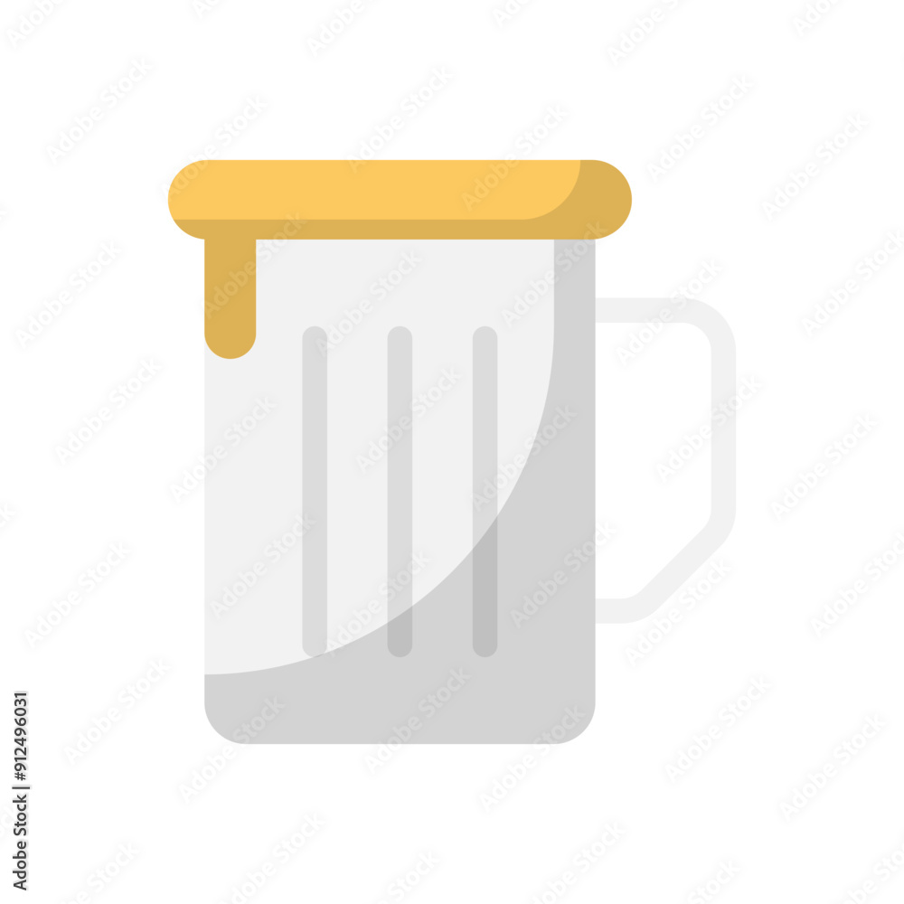 Drink vector icon Drink vector icon