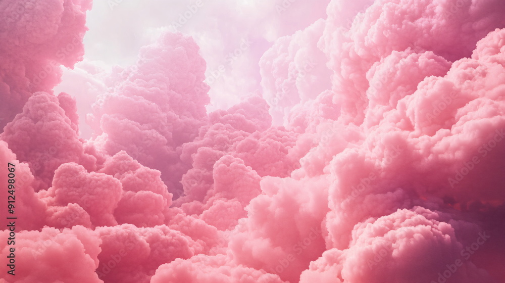 pink clouds pink clouds
