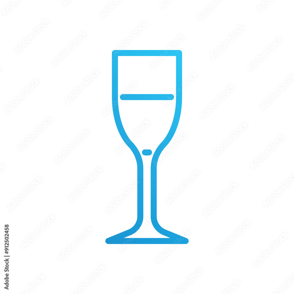 Drink vector icon Drink vector icon