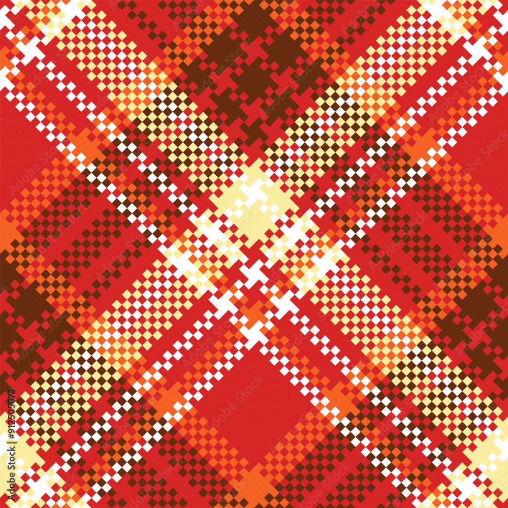 Tartan Plaid Pattern Seamless. Scottish Plaid, for Scarf, Dress, Skirt, Other Modern Spring Autumn Winter Fashion Textile Design. Tartan Plaid Pattern Seamless. Scottish Plaid, for Scarf, Dress, Skirt, Other Modern Spring Autumn Winter Fashion Textile Design.